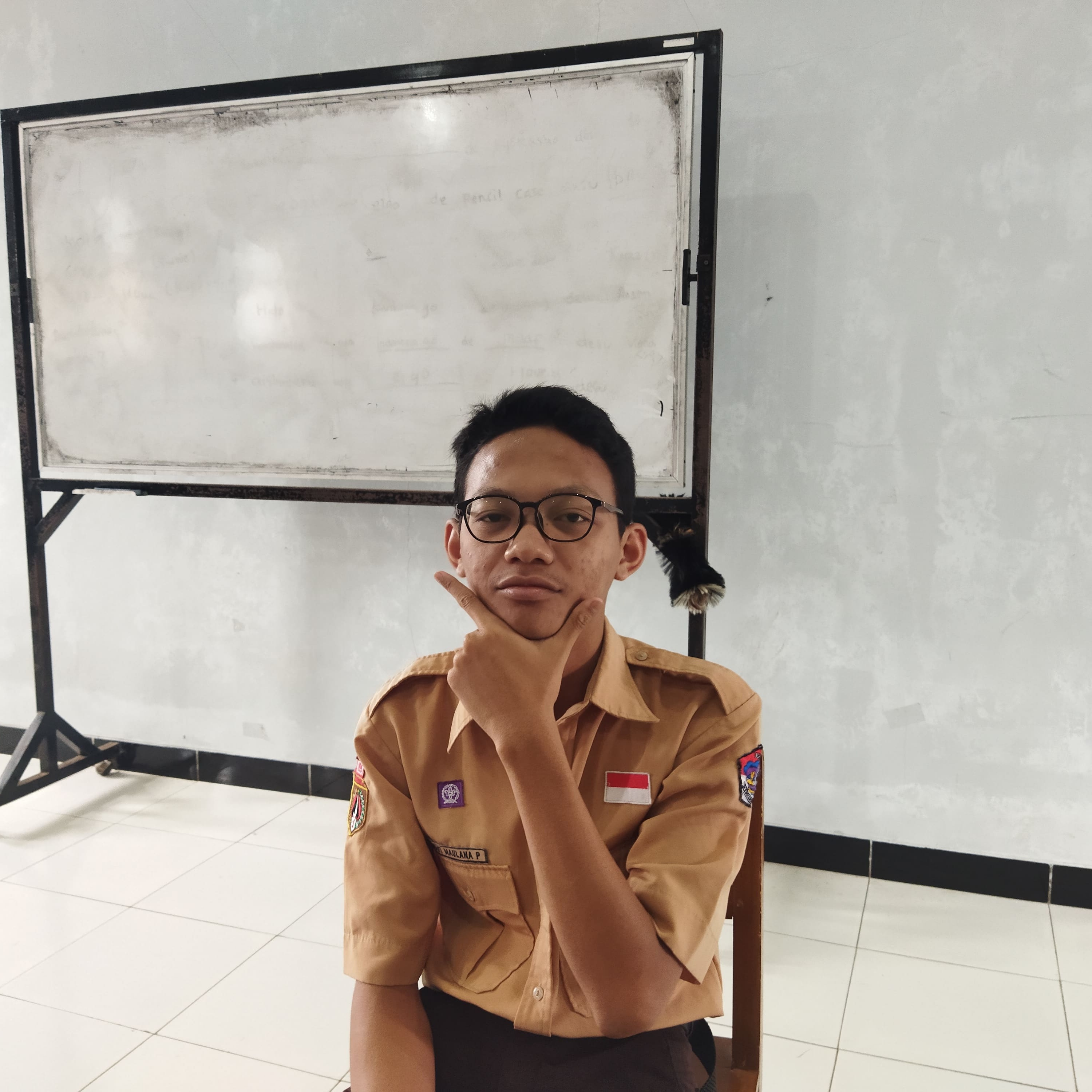Rafi Maulana Putra