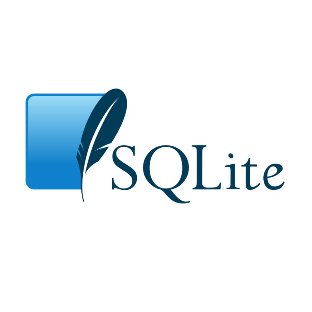 SQLite Logo